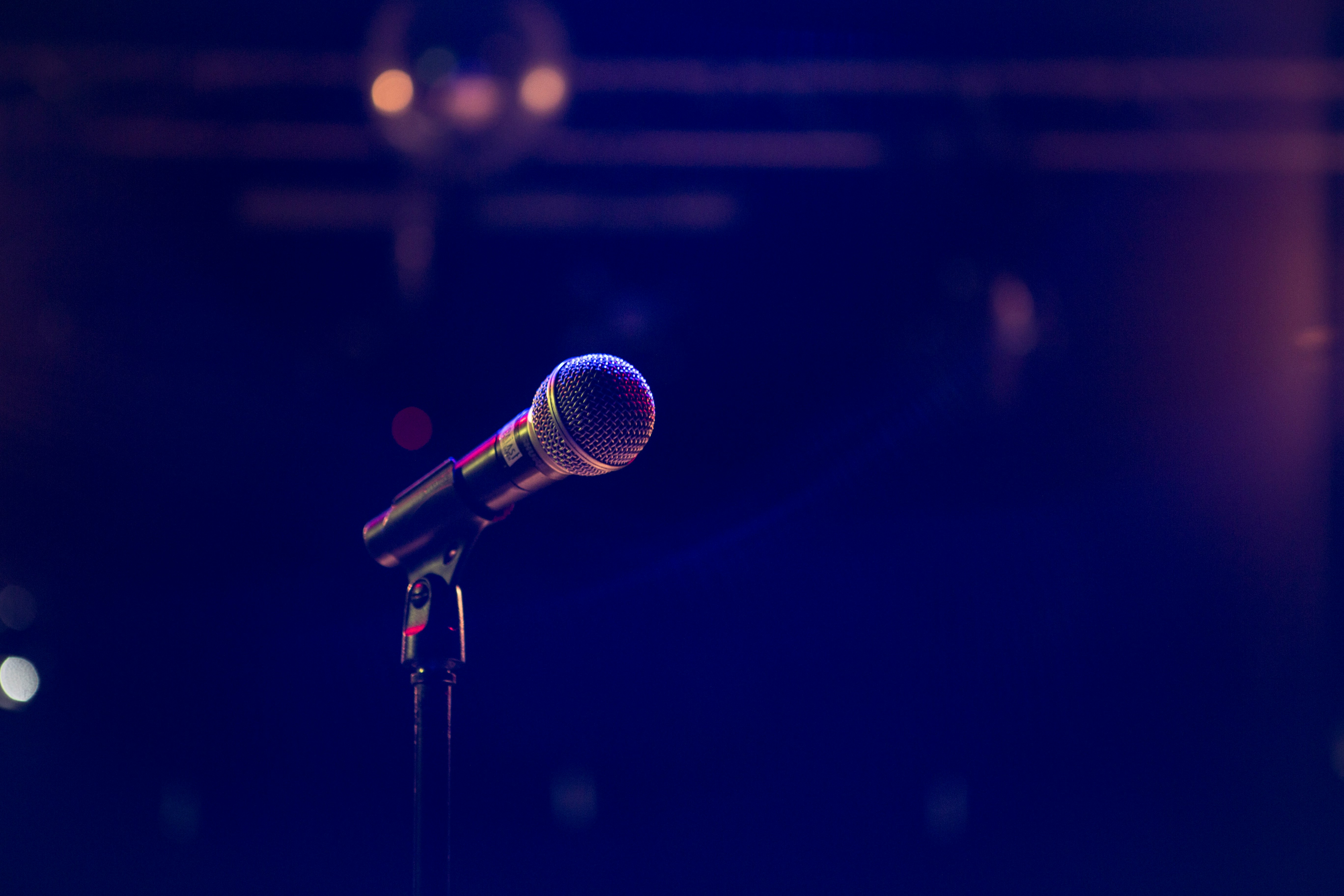 Call for Speakers