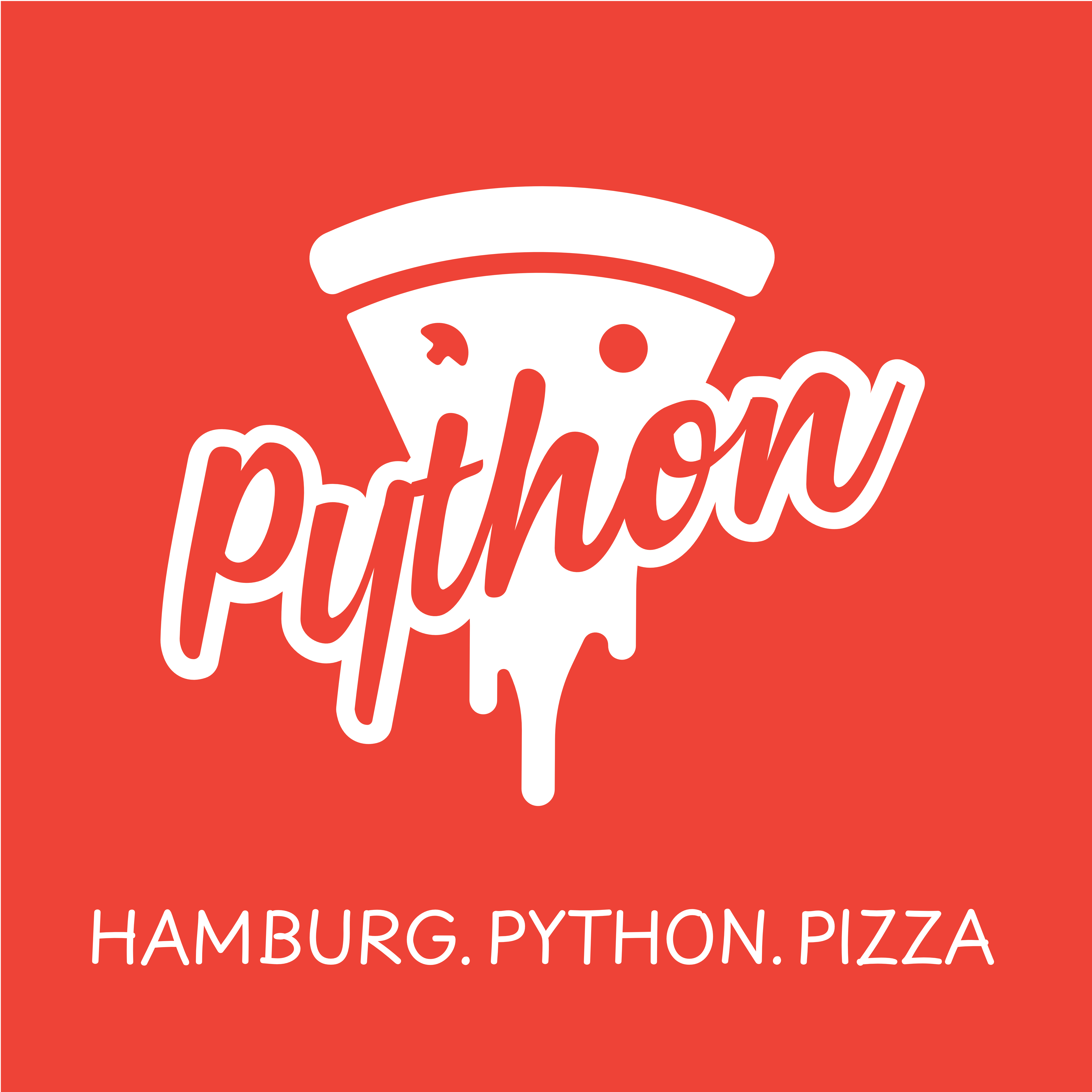 Hamburg Python Pizza